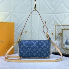 Louis Vuitton Satchel Bags